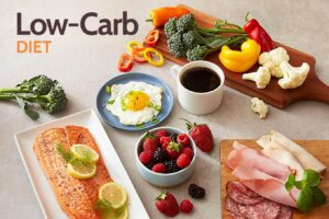Chế độ ăn Low-Carb: Hạn chế tinh bột nạp vào cơ thể