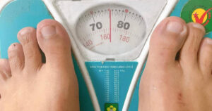 Calories quyết định quan trọng tới cân nặng của bạn