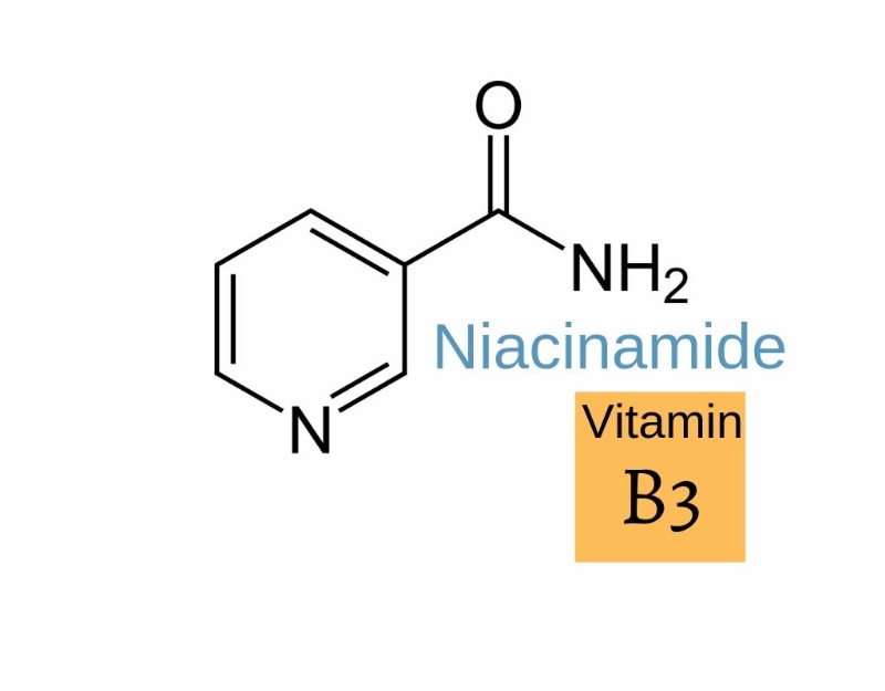 Niacinamide là gì? Niacinamide trong mỹ phẩm có công dụng gì?